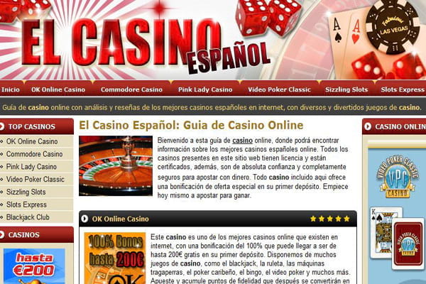 Casino Español
